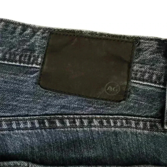 Adriano Goldschmied Tellis Mens Jeans - Picture 8 of 8